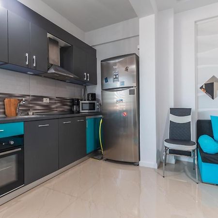 Apartament Apartament Unique Relax Năvodari Zewnętrze zdjęcie