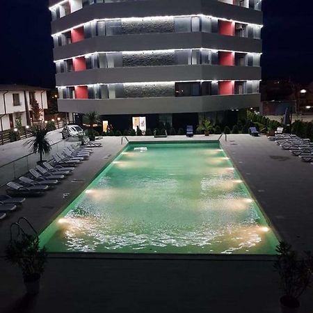 Apartament Apartament Unique Relax Năvodari Zewnętrze zdjęcie