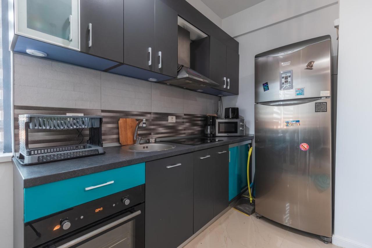 Apartament Apartament Unique Relax Năvodari Zewnętrze zdjęcie