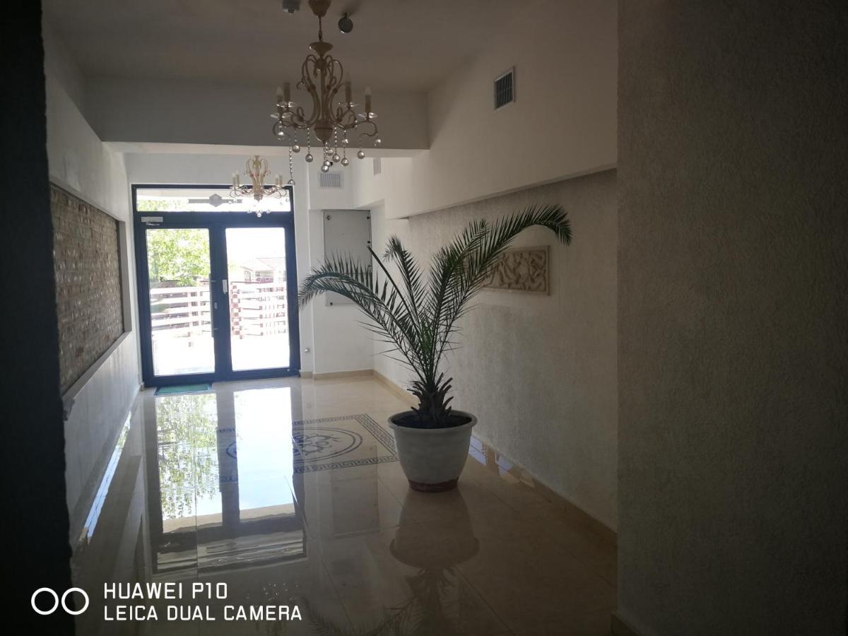 Apartament Apartament Unique Relax Năvodari Zewnętrze zdjęcie